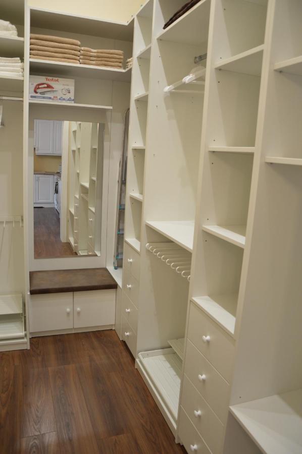 M2-Apartment Szombathely Buitenkant foto